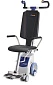 Ступенькоход с интегрированным сиденьем s-max Sella D1353
