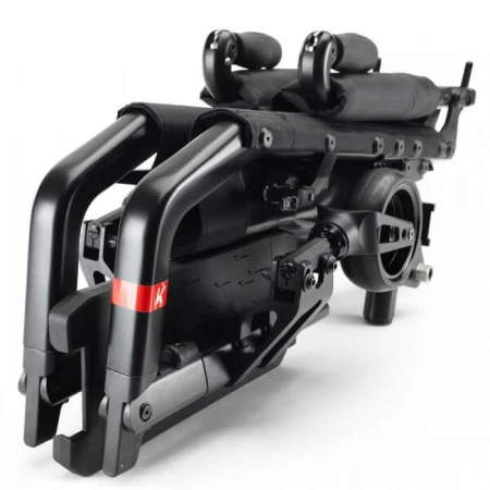 Кресло-коляска активная Симс-2 Kuschall Champion