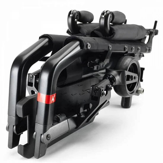 Кресло-коляска активная Симс-2 Kuschall Champion