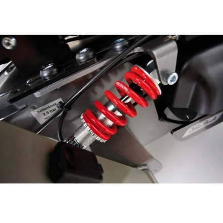 Кресло-коляска электрическая для инвалидов Otto Bock C1000 ds