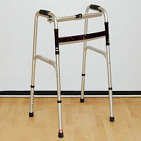 Ходунки регулируемые по высоте, усиленные Модель FS 963 L (усиленные)