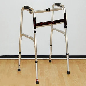 Ходунки регулируемые по высоте, усиленные Модель FS 963 L (усиленные)