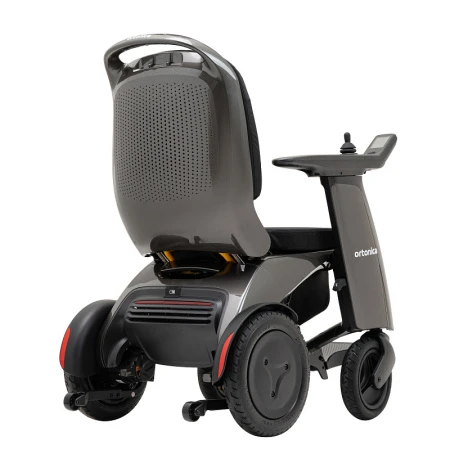 Коляска инвалидная с электроприводом Ortonica Pulse 780