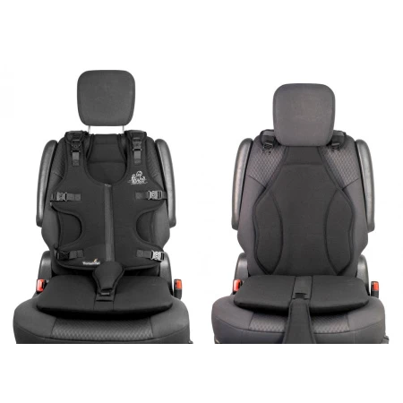 Позиционный жилет Thomashilfen Octopus