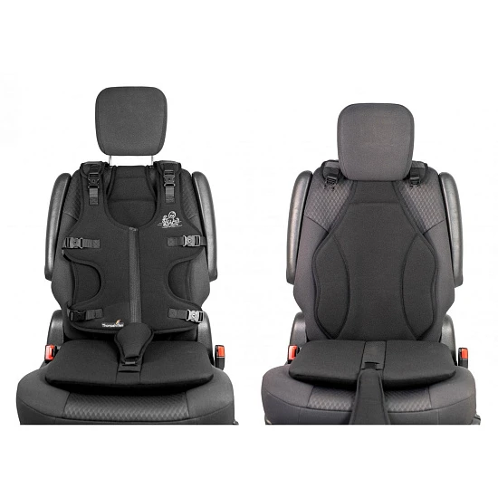 Позиционный жилет Thomashilfen Octopus