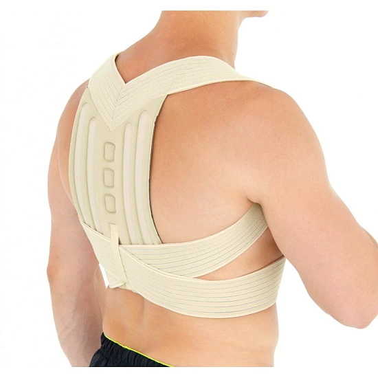 Корсет грудного отдела позвоночника– корректор осанки Reh4Mat Okto 1 AM-PES-01