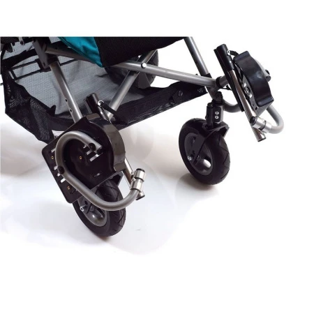 Кресло-коляска для детей c ДЦП Convaid Cruiser CX10 CX12; CX14; CX16; CX18