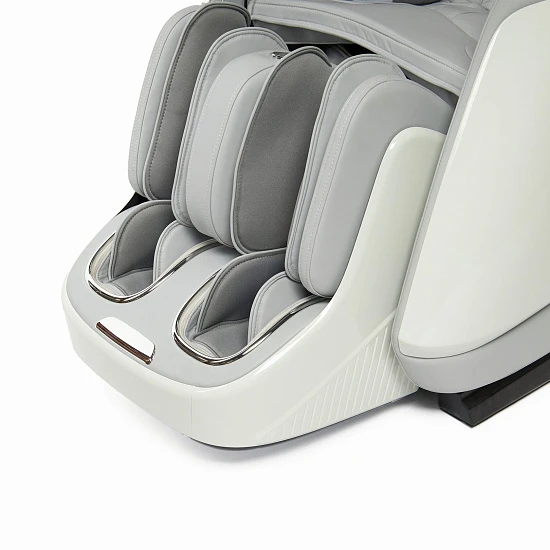 Массажное кресло Senzo Unkai Grey