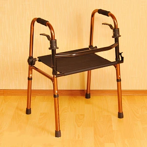 Ходунки регулируемые по высоте Модель FS 961 L