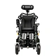 Детская электроколяска Ortonica Pulse 480
