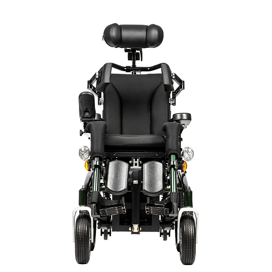Детская электроколяска Ortonica Pulse 480