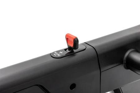 Беговая дорожка SPIRIT XT385 BLACK