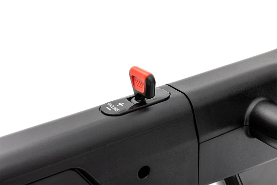 Беговая дорожка SPIRIT XT385 BLACK