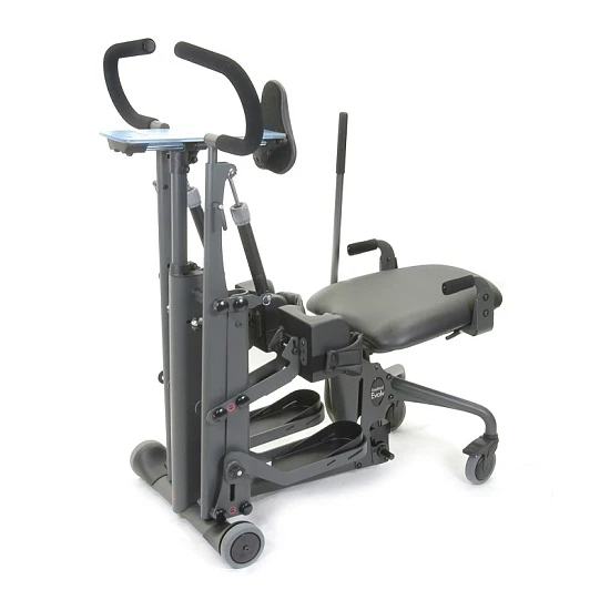 Имитатор ходьбы - вертикализатор EasyStand Evolv Glider Adult
