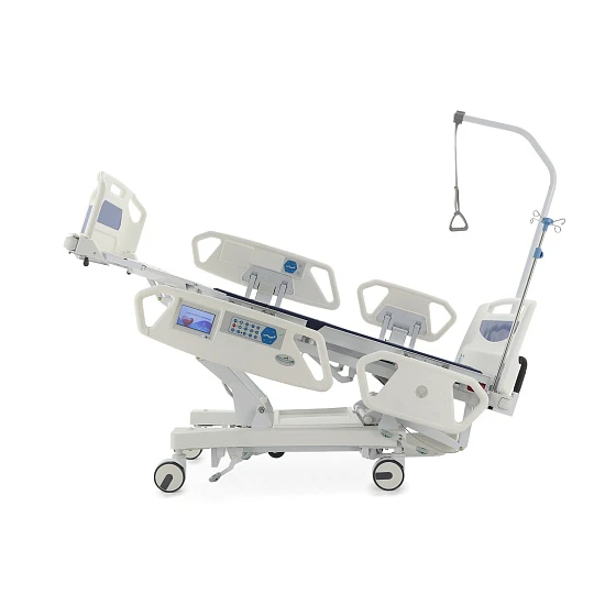 Кровать электрическая Med-Mos DB-5 DE-4079S-01