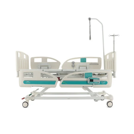Кровать электрическая Med-Mos DB-17 DE-4079S-01
