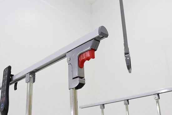 Кровать электрическая Med-Mos DB-11А (МЕ-5228Н-00) темный премиум