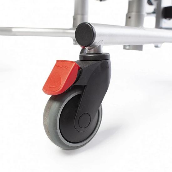 Детское ортопедическое кресло-коляска Mayor SIT