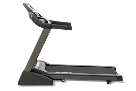 Беговая дорожка SPIRIT XT285 Black