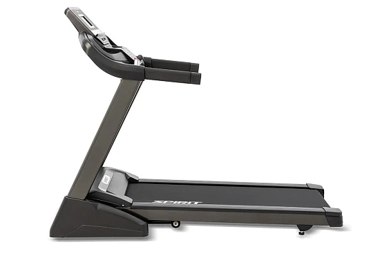 Беговая дорожка SPIRIT XT285 Black
