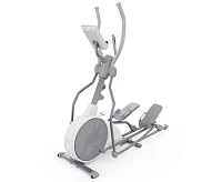 Эллиптический тренажёр DFC Westinghouse, магнитный, складной