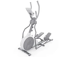 Эллиптический тренажёр DFC Westinghouse, магнитный, складной