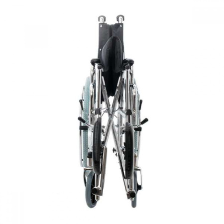 Кресло-коляска инвалидная с высокой спинкой Barry R5