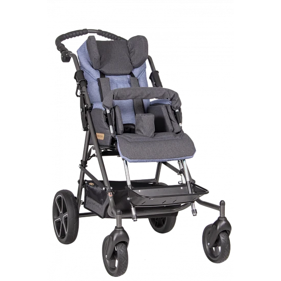 Детская инвалидная коляска для детей с ДЦП Patron Tom 4 Classic