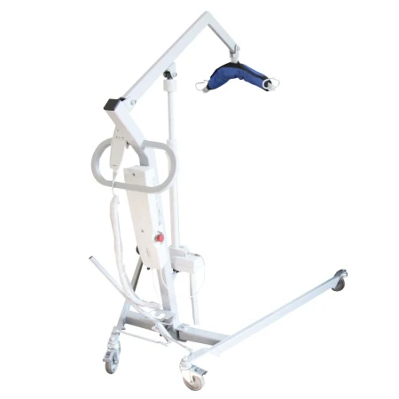 Передвижной электрический подъемник для инвалидов Veara Flamingo PRO