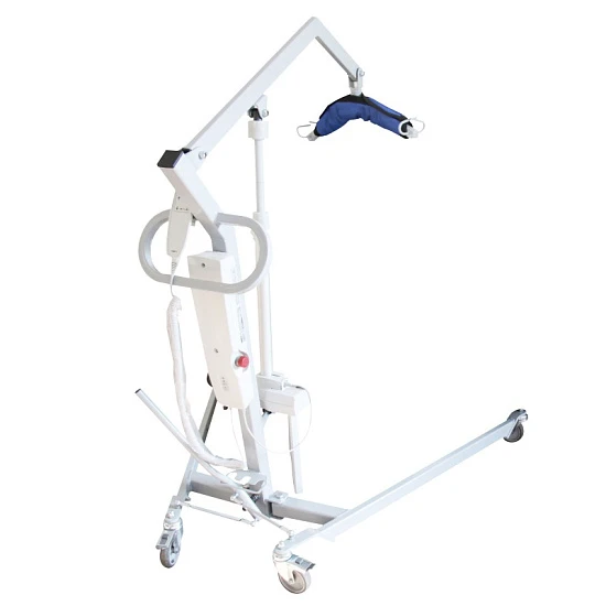 Передвижной электрический подъемник для инвалидов Veara Flamingo PRO