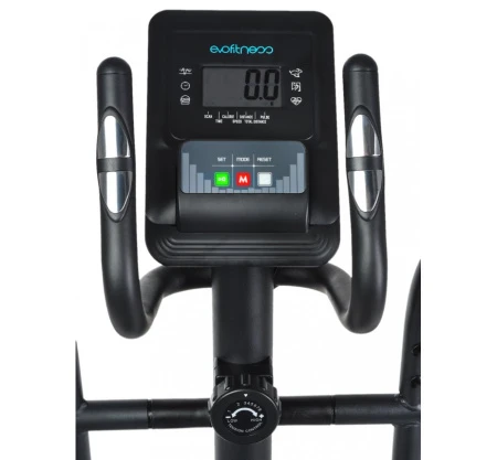 Эллиптический тренажер EVO FITNESS Orion