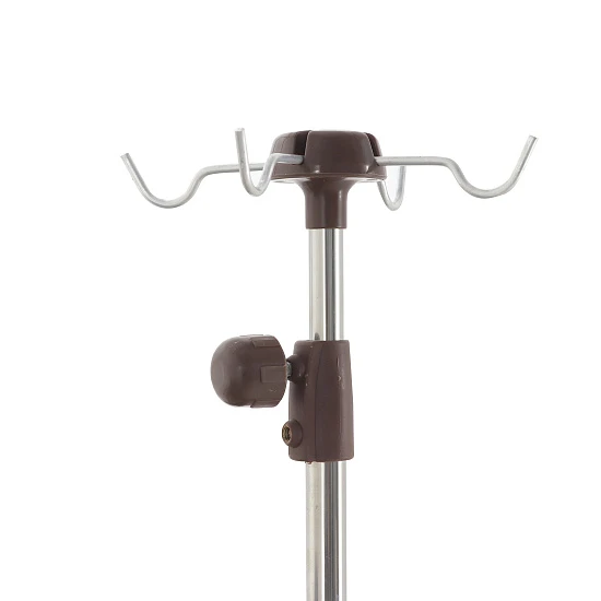 Кровать механическая Med-Mos YG-6 (ММ-2624Н-06/2124Н-04) ЛДСП с туалетным устройством и судном с крышкой, функцией «кардиокресло», в комплекте с матрасом