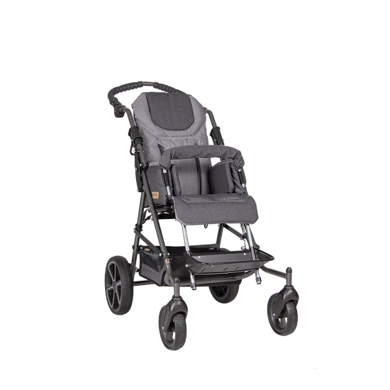 Детская инвалидная коляска для детей с ДЦП Patron Tom 4 Classic