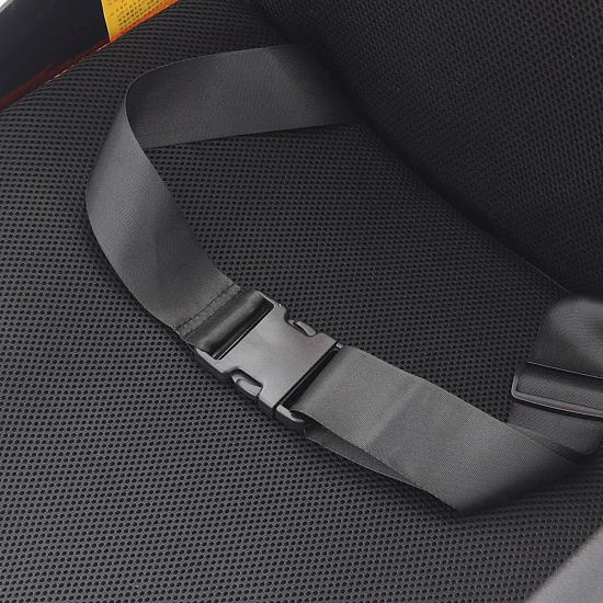 Кресло-коляска электрическая ЕК-6035А