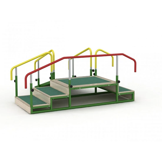 Горка для ходьбы (детск.) Конмет Холдинг Сн-70.02