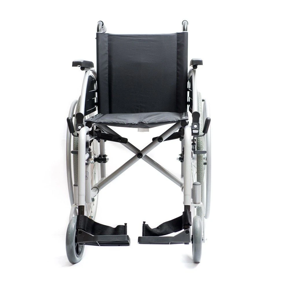 Механические кресла-коляски Excel Xeryus 110 Комплектация 2 повышенной грузоподъёмности