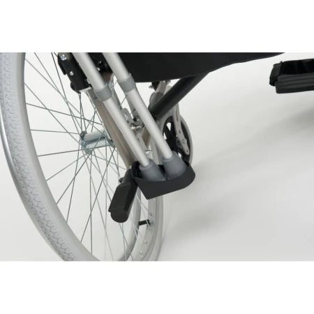 Кресло-коляска инвалидное механическое Vermeiren V200