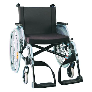 Инвалидная кресло-коляска Ottobock Старт XXL