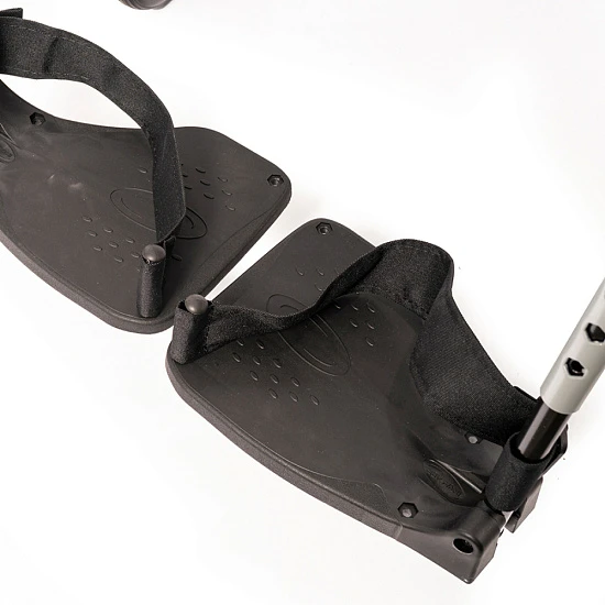 Инвалидное кресло-коляска Invacare Action 2ng