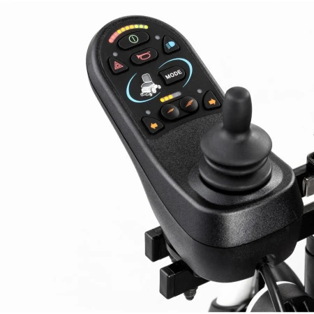 Кресло-коляска с электроприводом Meyra iChair Mc3 1.612