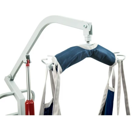 Гидравлический передвижной подъемник для инвалидов Veara Flamingo