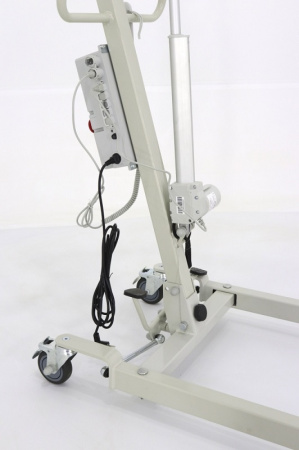 Подъемник электрический 320