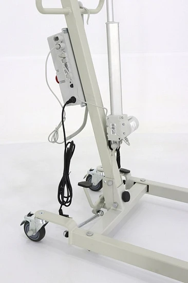 Подъемник электрический 320