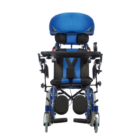 Кресло-коляска инвалидная детская Ortonica Olvia 400
