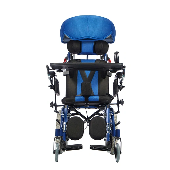 Кресло-коляска инвалидная детская Ortonica Olvia 400