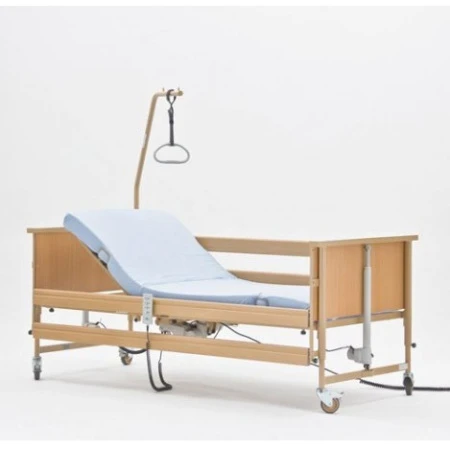 Медицинская кровать Economic II (с матрасом)