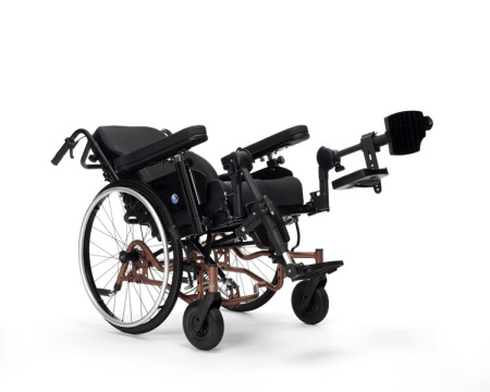 Кресло-коляска инвалидное многофункциональное Vermeiren Inovys 2