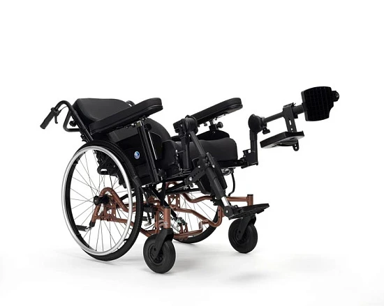 Кресло-коляска инвалидное многофункциональное Vermeiren Inovys 2