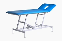 Кушетка медицинская массажная КММЭ-03