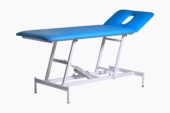 Кушетка медицинская массажная КММЭ-03